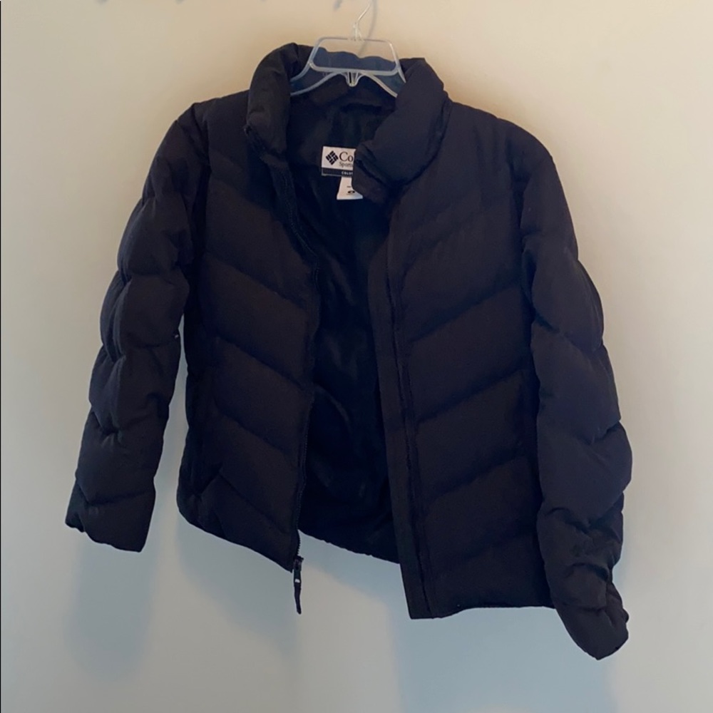 Columbia Puffer